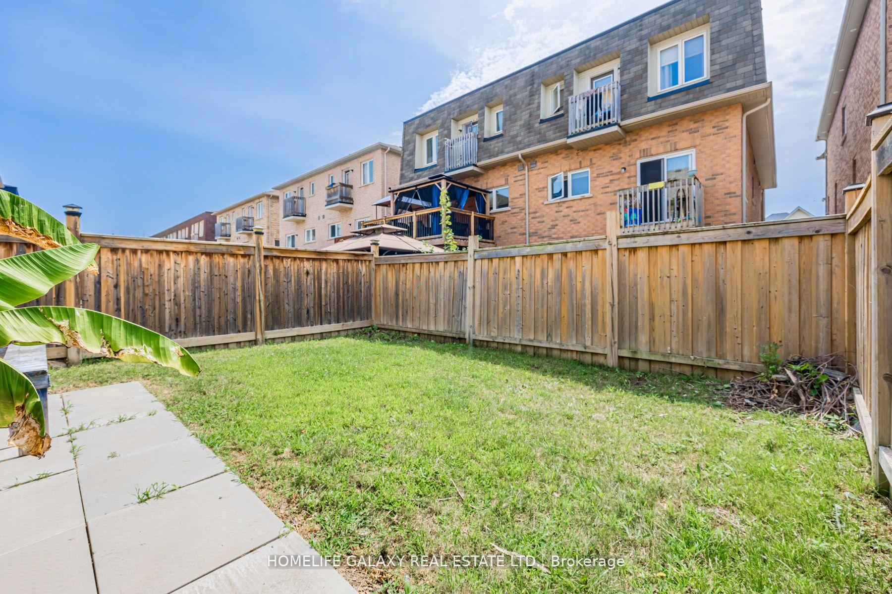 Photo 34 of 1545 Bruny Avenue S, Pickering, Duffin Heights — HOMEH