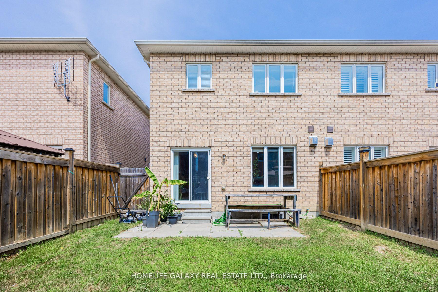Photo 29 of 1545 Bruny Avenue S, Pickering, Duffin Heights — HOMEH