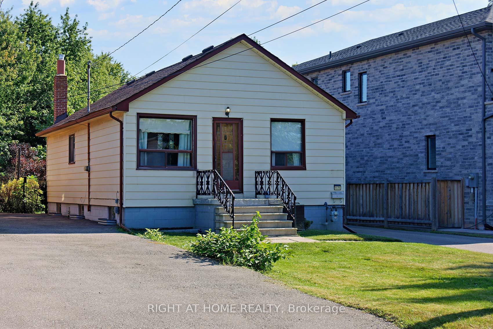 Photo 7 of 1171 Northmount Avenue, Mississauga, Lakeview — HOMEH