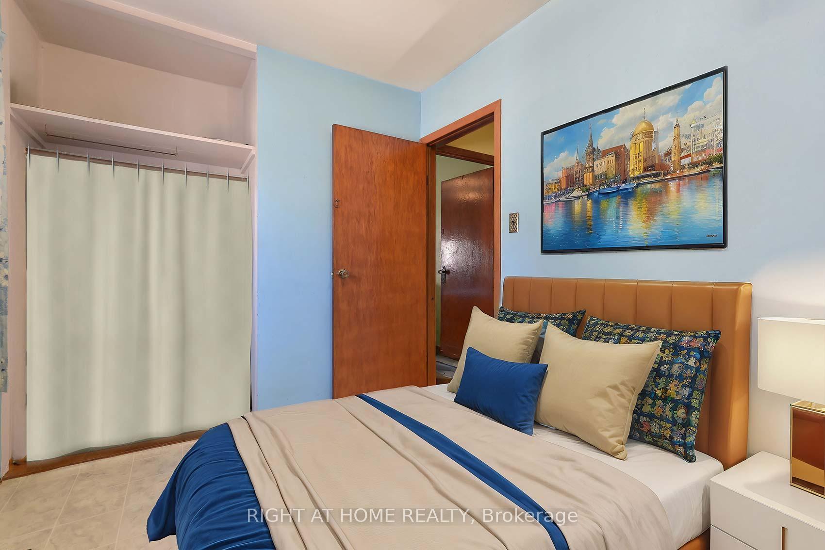 Photo 15 of 1171 Northmount Avenue, Mississauga, Lakeview — HOMEH