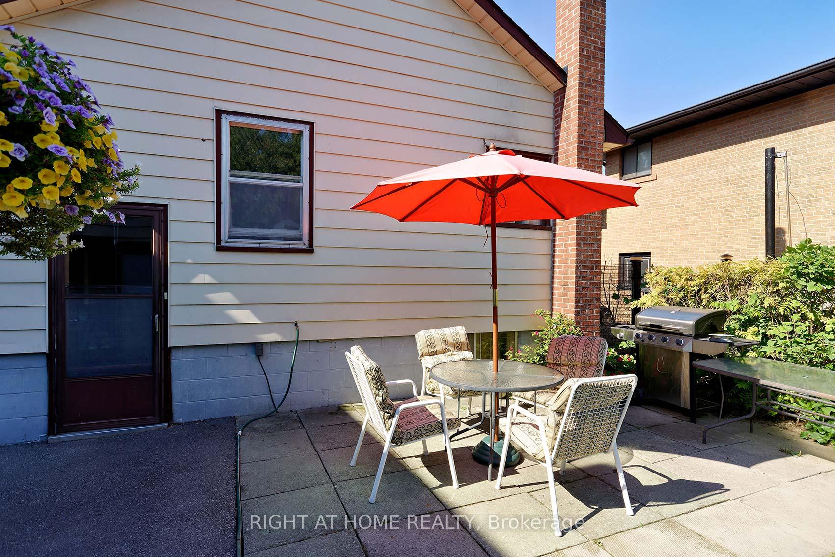 Photo 17 of 1171 Northmount Avenue, Mississauga, Lakeview — HOMEH