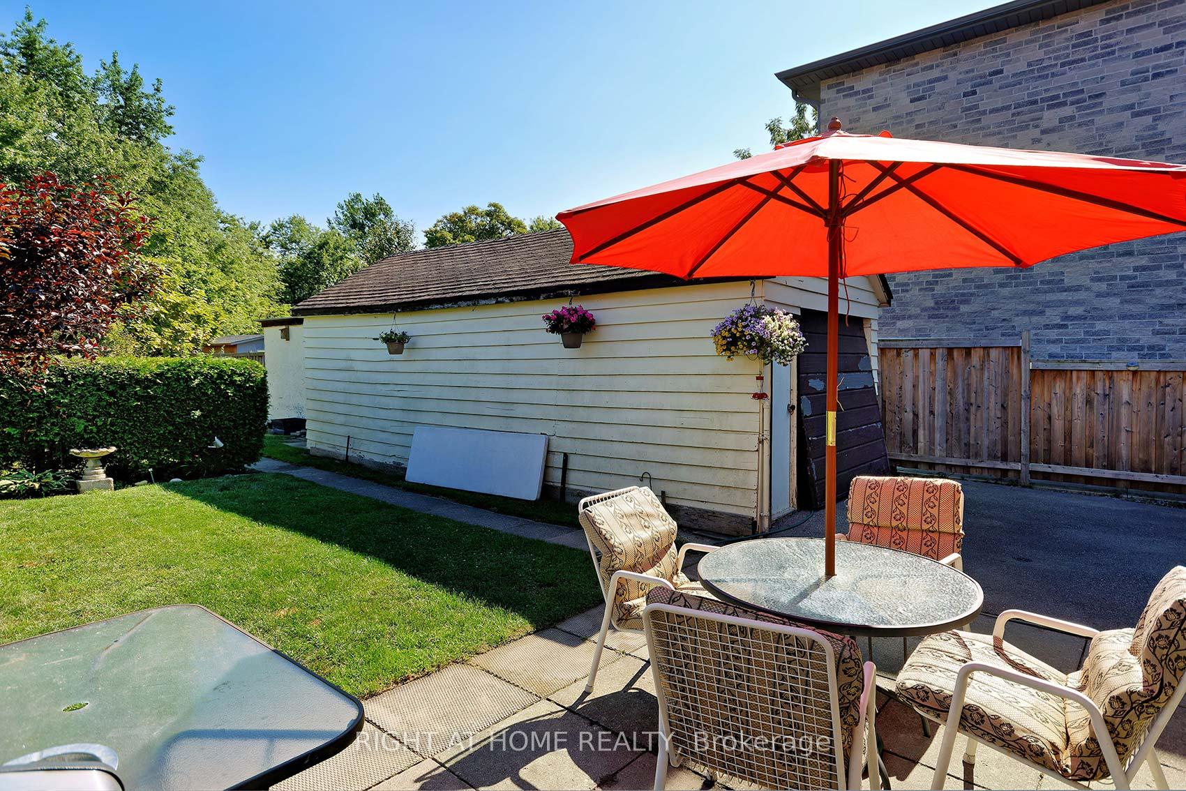 Photo 19 of 1171 Northmount Avenue, Mississauga, Lakeview — HOMEH