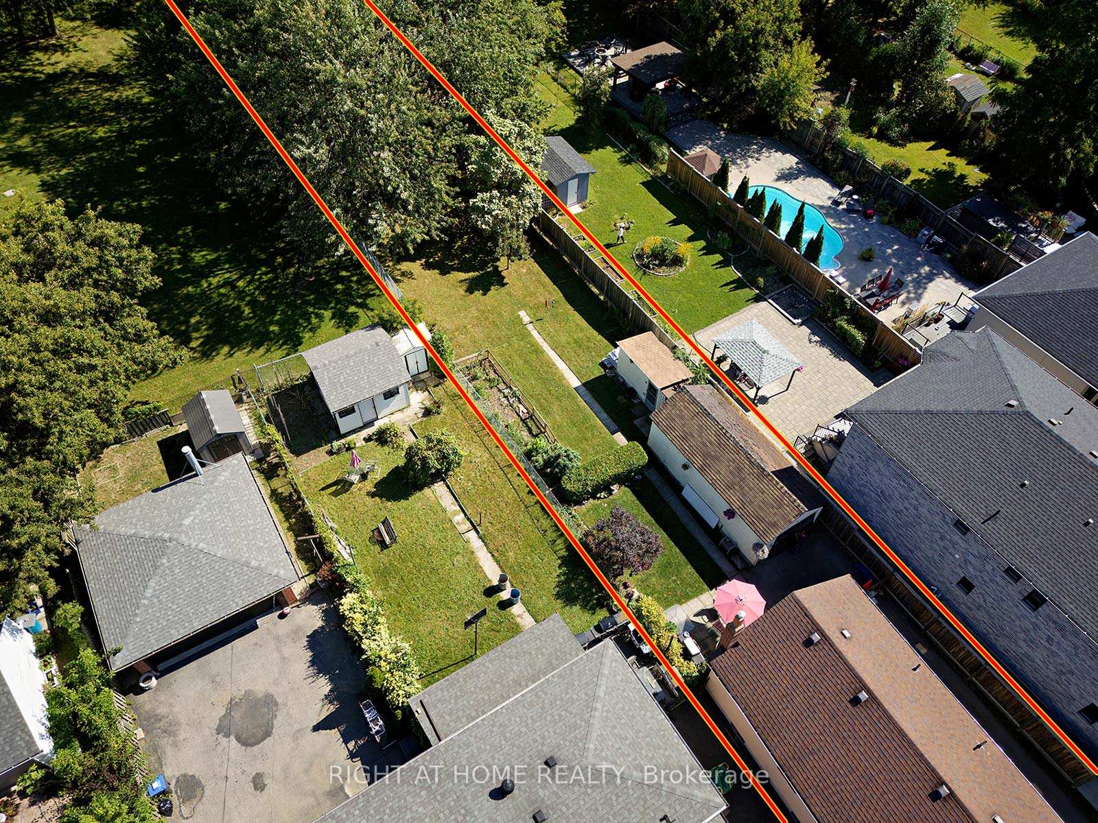 Photo 27 of 1171 Northmount Avenue, Mississauga, Lakeview — HOMEH