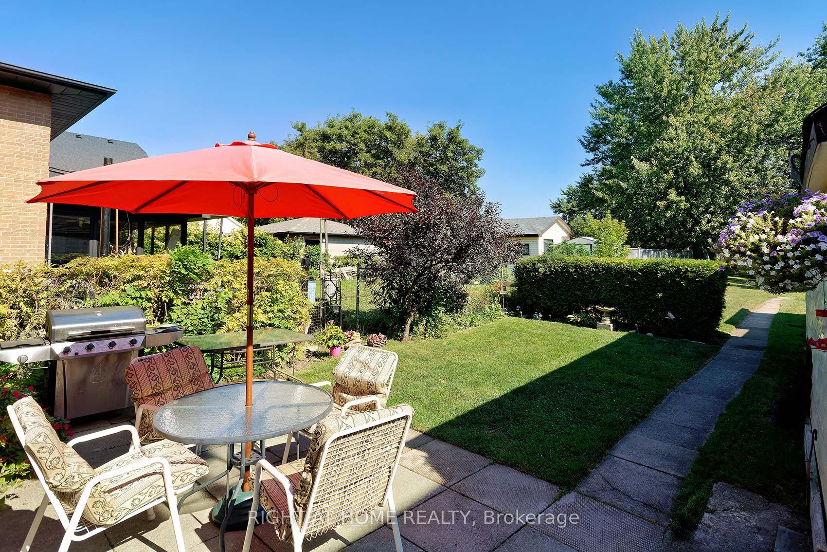 Photo 24 of 1171 Northmount Avenue, Mississauga, Lakeview — HOMEH