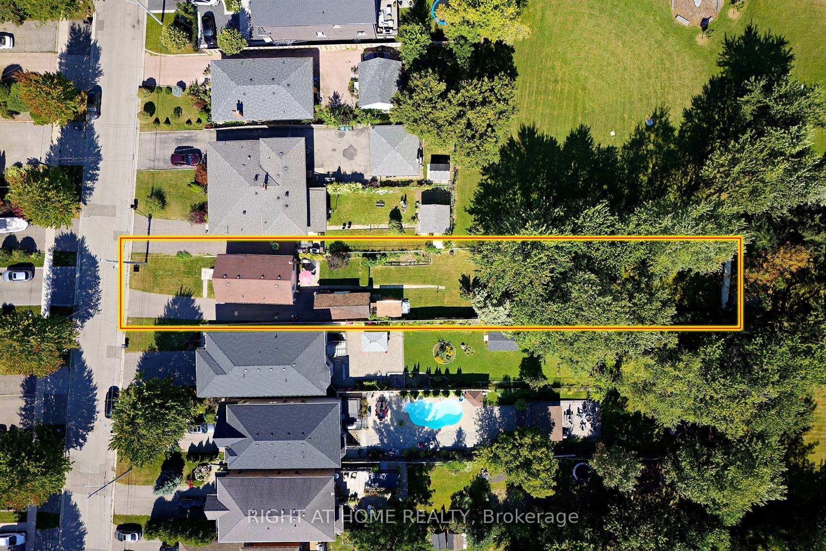 Photo 26 of 1171 Northmount Avenue, Mississauga, Lakeview — HOMEH