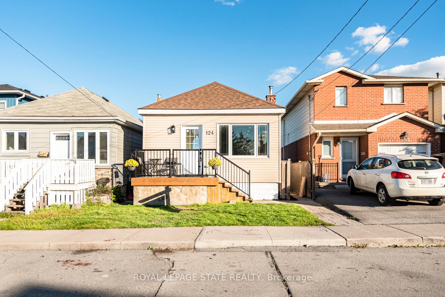 Photo 1 of 124 Harmony Avenue, Hamilton, Homeside — HOMEH