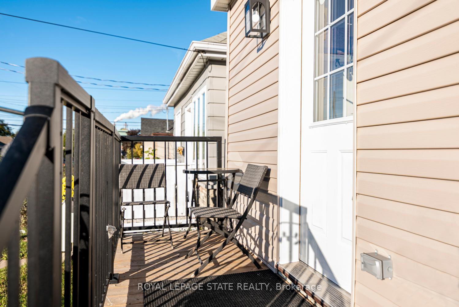 Photo 4 of 124 Harmony Avenue, Hamilton, Homeside — HOMEH