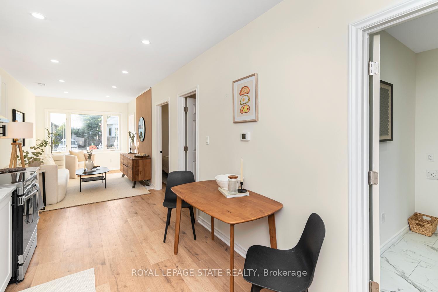 Photo 6 of 124 Harmony Avenue, Hamilton, Homeside — HOMEH