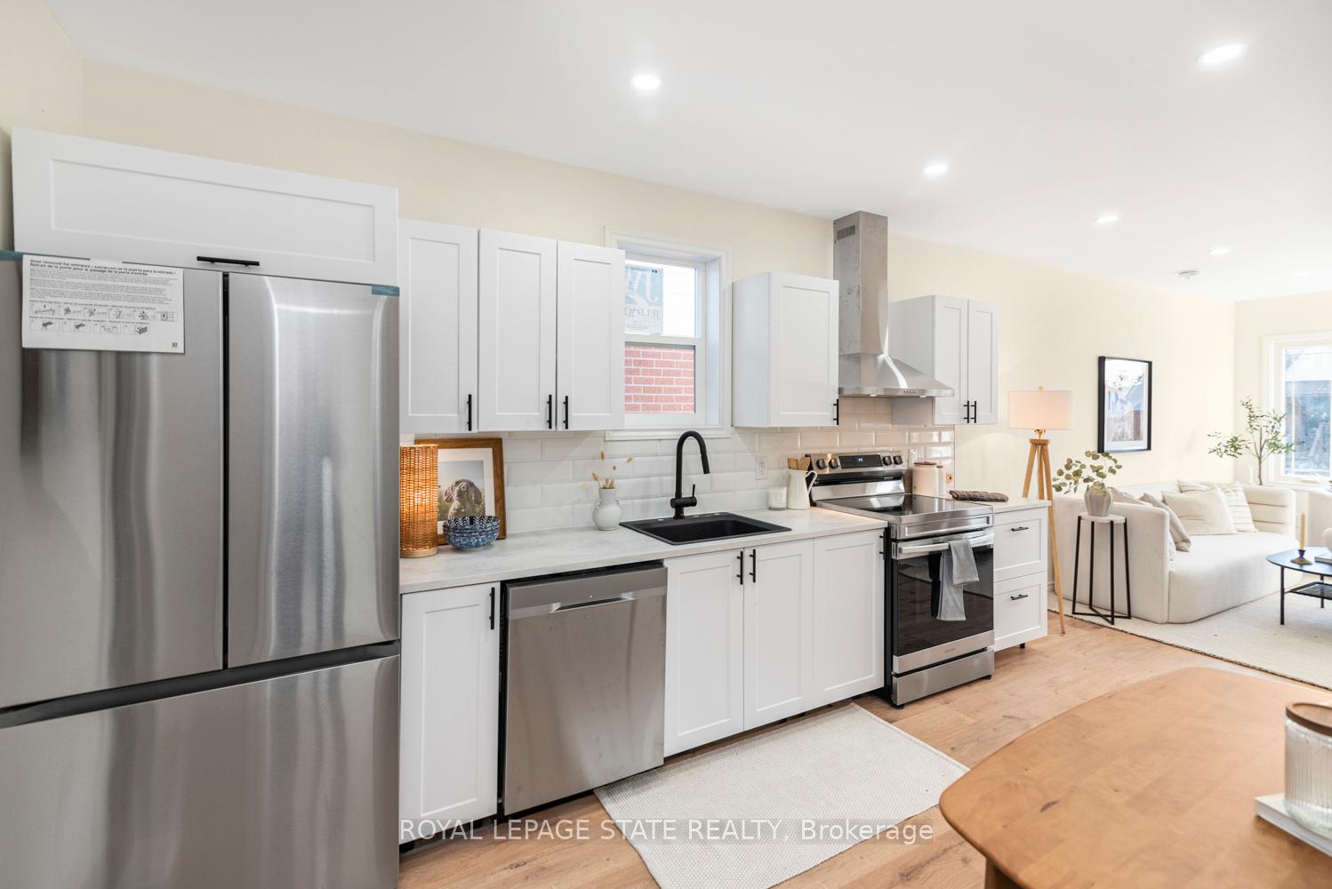 Photo 10 of 124 Harmony Avenue, Hamilton, Homeside — HOMEH