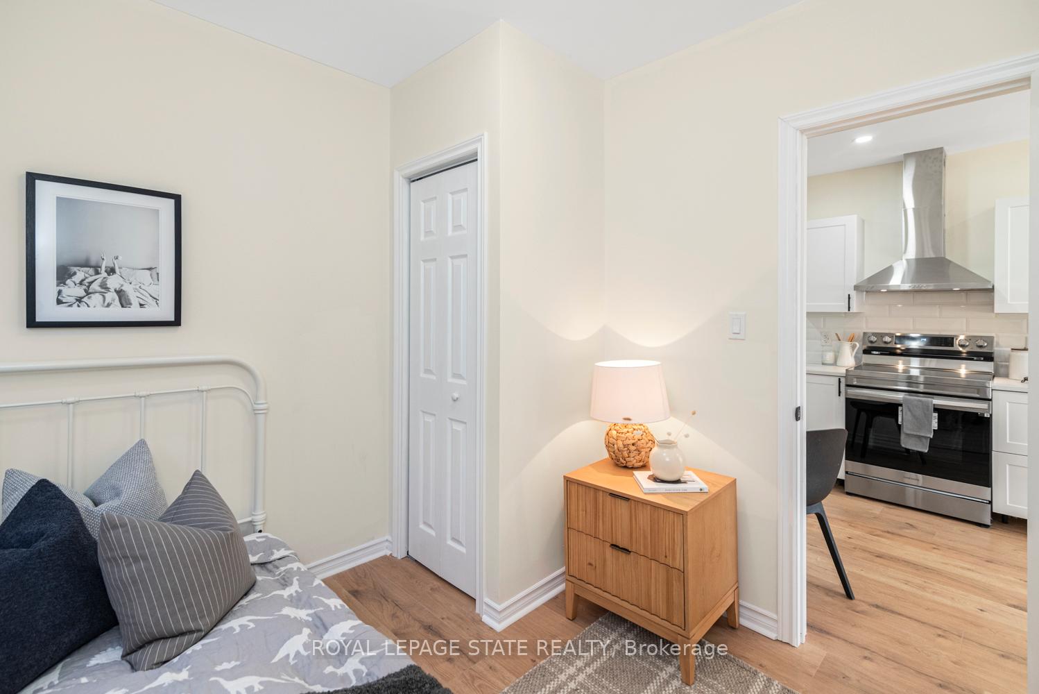 Photo 16 of 124 Harmony Avenue, Hamilton, Homeside — HOMEH