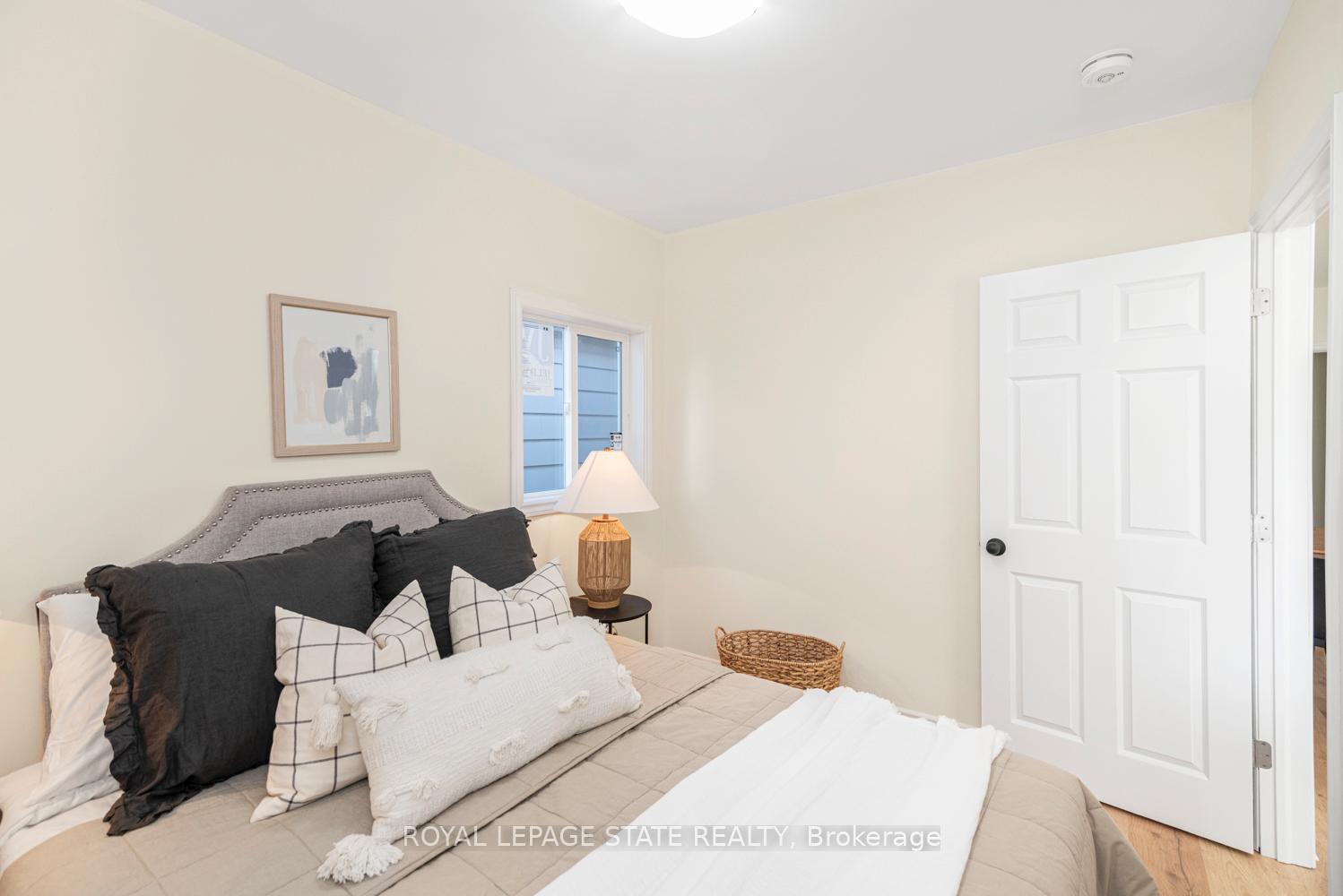 Photo 22 of 124 Harmony Avenue, Hamilton, Homeside — HOMEH