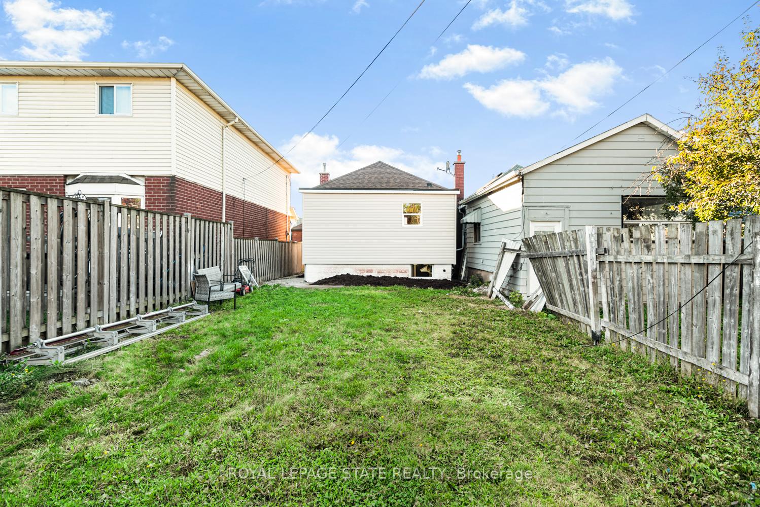 Photo 40 of 124 Harmony Avenue, Hamilton, Homeside — HOMEH