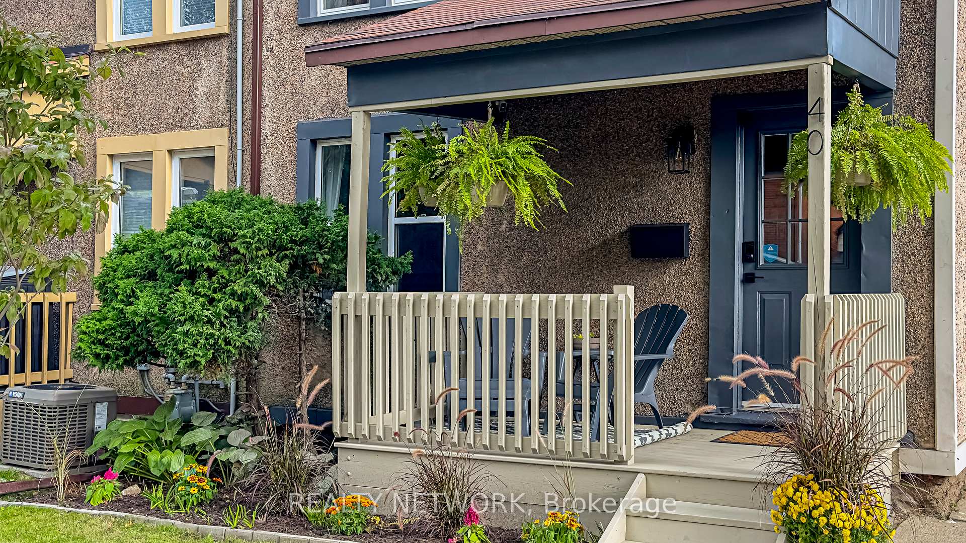 Photo 1 of 40 Hess Street N, Hamilton, Central — HOMEH
