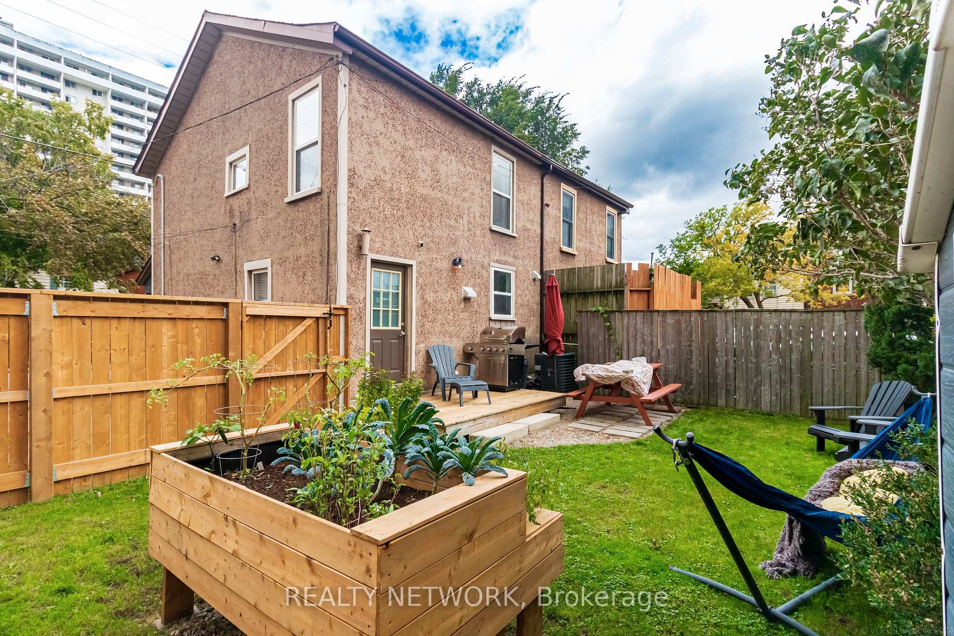 Photo 19 of 40 Hess Street N, Hamilton, Central — HOMEH