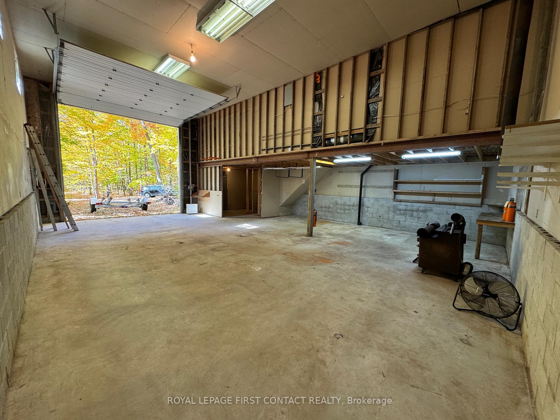 Photo 20 of 3895 Vasey Road, Tay, Rural Tay — HOMEH