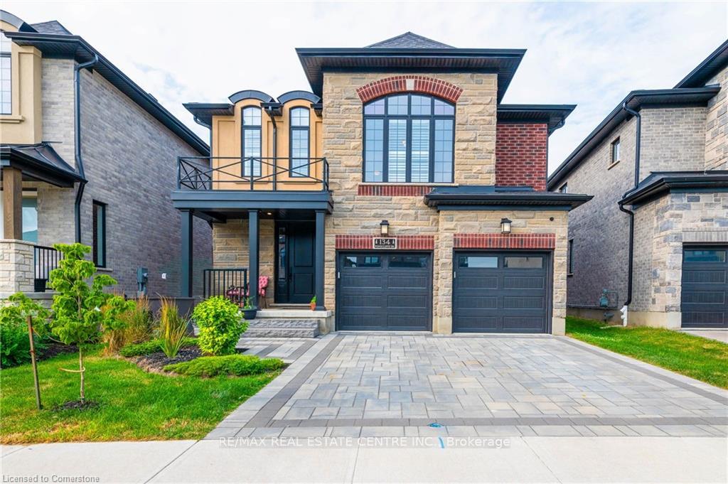 Photo 1 of 134 Pondcliffe Drive, Kitchener — HOMEH