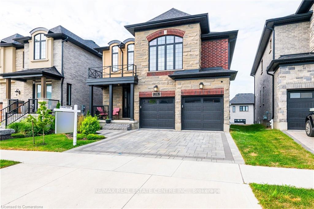 Photo 8 of 134 Pondcliffe Drive, Kitchener — HOMEH