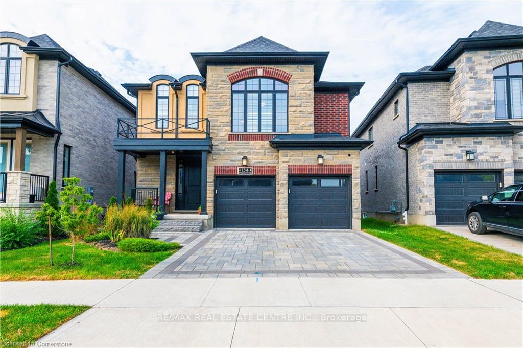 Photo 6 of 134 Pondcliffe Drive, Kitchener — HOMEH