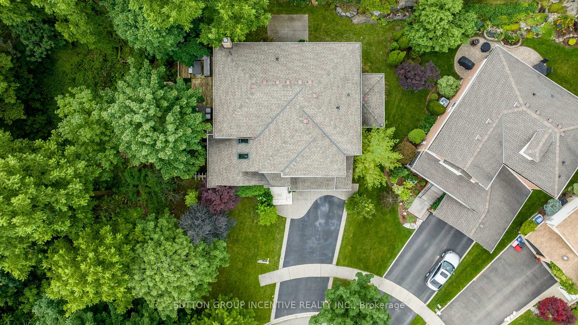 Photo 33 of 25 Silver Court, Hamilton, Waterdown — HOMEH