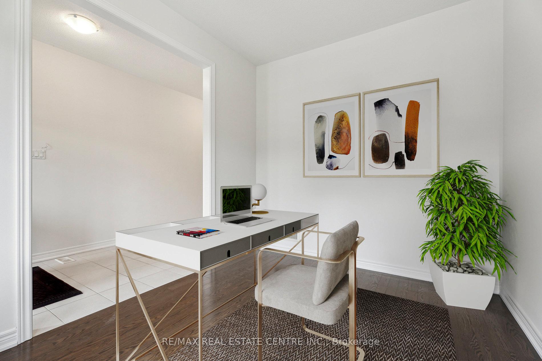 Photo 7 of 1042 Cole Street, Innisfil, Alcona — HOMEH