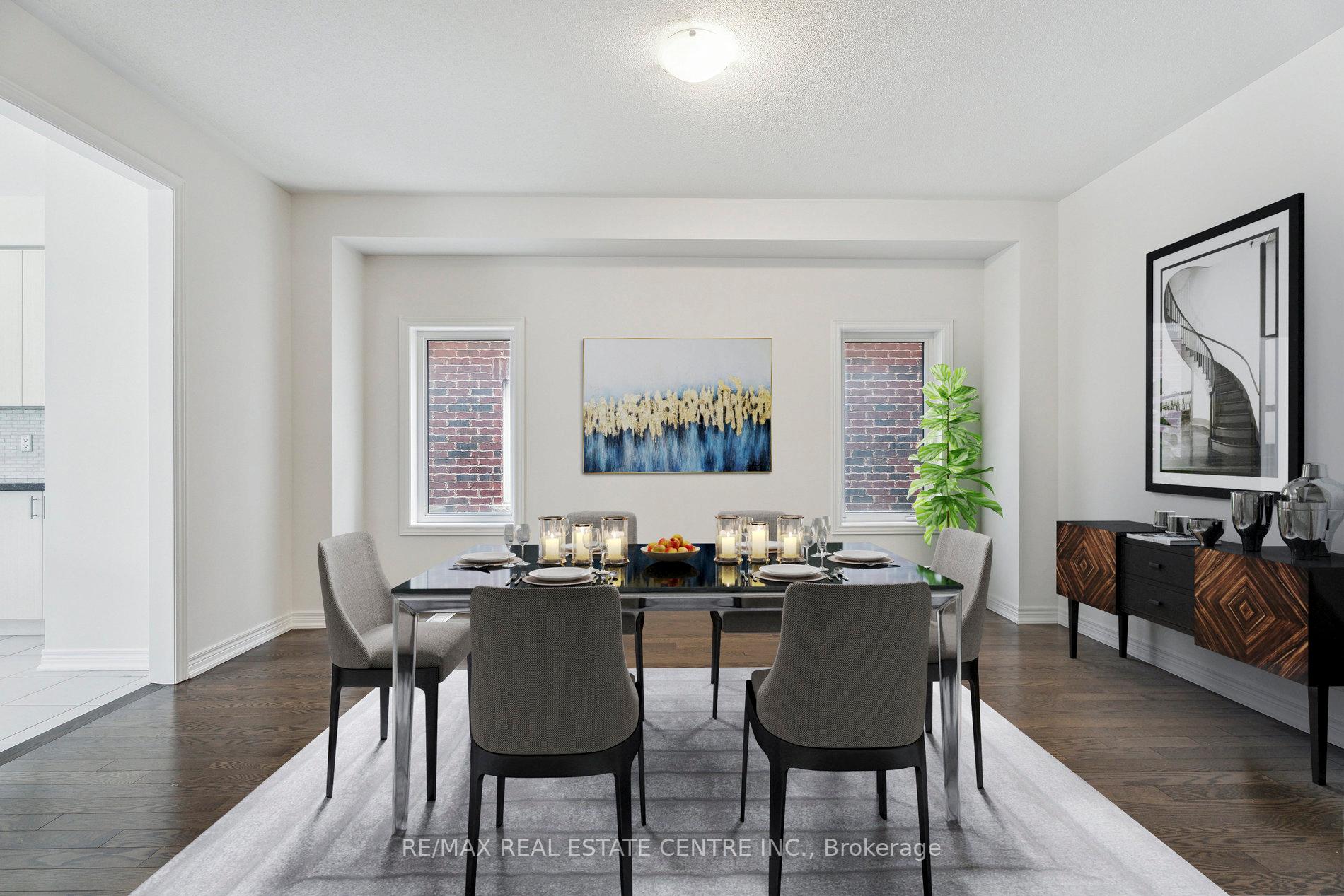 Photo 6 of 1042 Cole Street, Innisfil, Alcona — HOMEH
