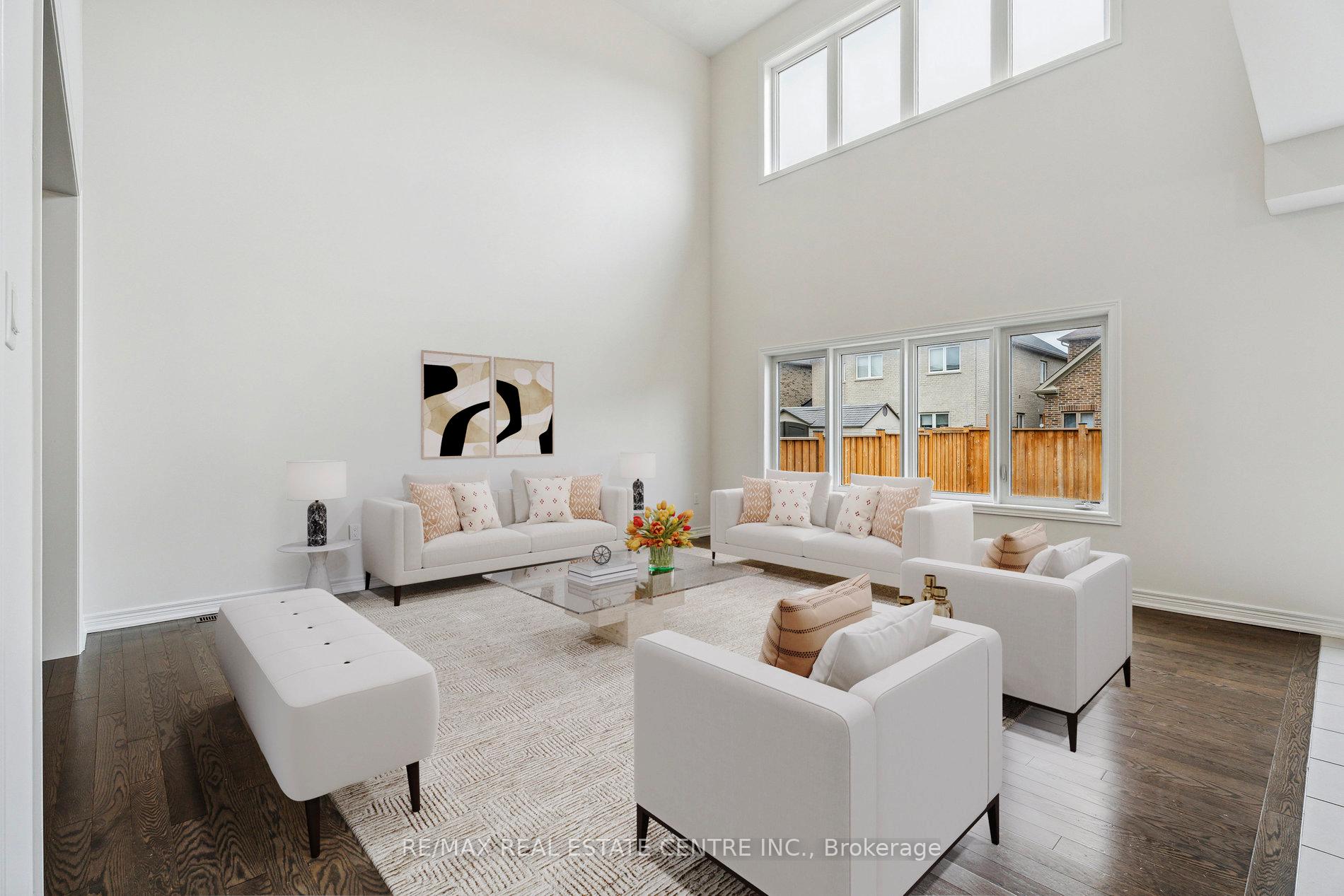 Photo 16 of 1042 Cole Street, Innisfil, Alcona — HOMEH