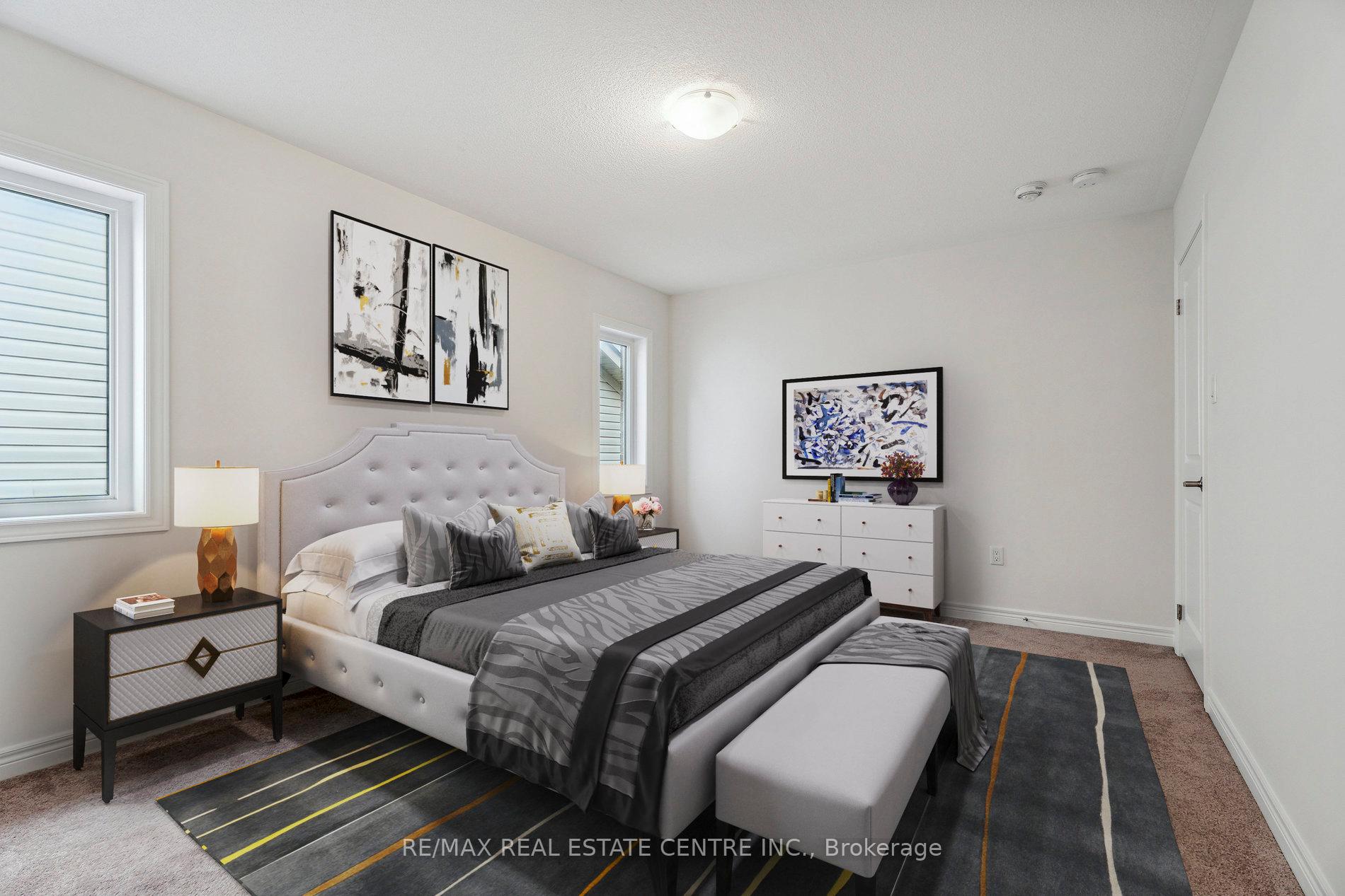 Photo 29 of 1042 Cole Street, Innisfil, Alcona — HOMEH