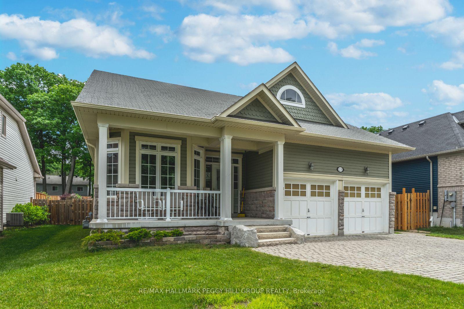 Photo 1 of 23 Christy Drive, Wasaga Beach — HOMEH