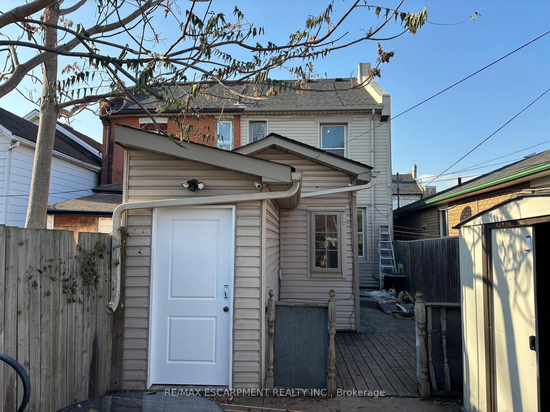 Photo 15 of 124 Cathcart Street, Hamilton, Beasley — HOMEH