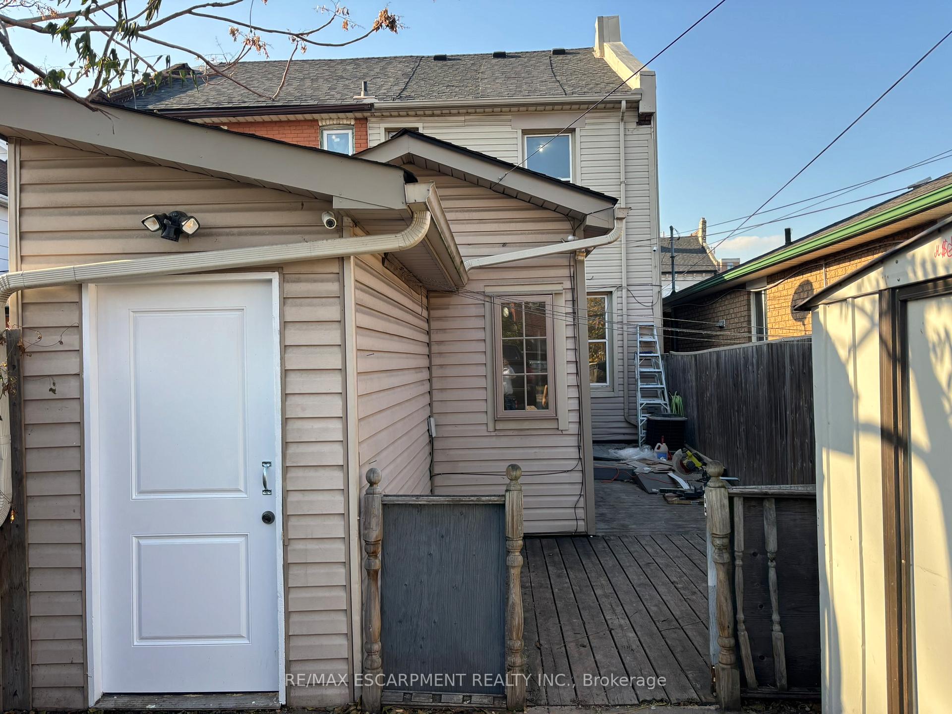 Photo 22 of 124 Cathcart Street, Hamilton, Beasley — HOMEH