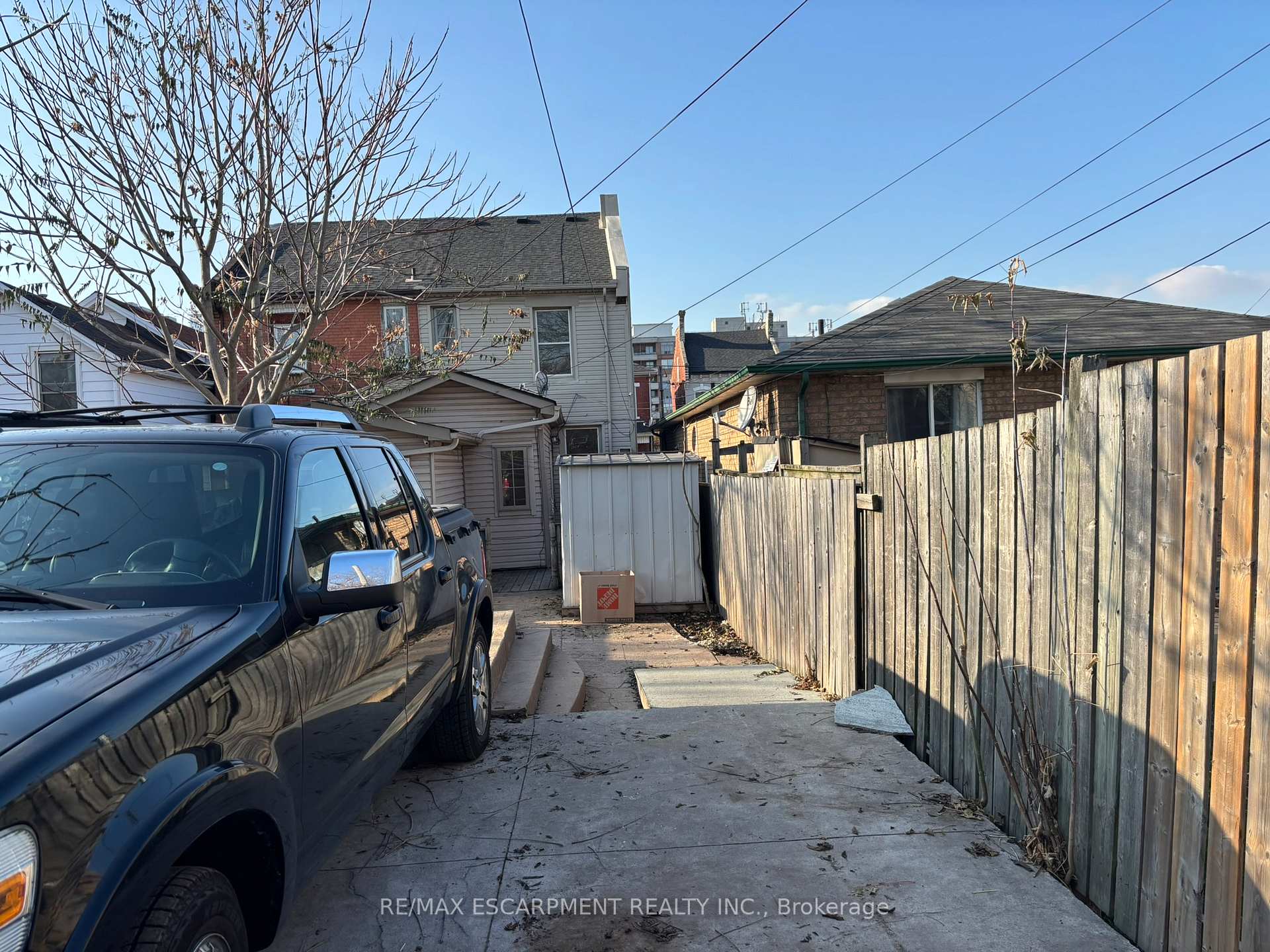 Photo 23 of 124 Cathcart Street, Hamilton, Beasley — HOMEH