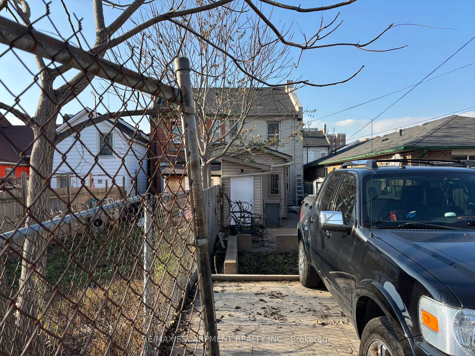 Photo 24 of 124 Cathcart Street, Hamilton, Beasley — HOMEH