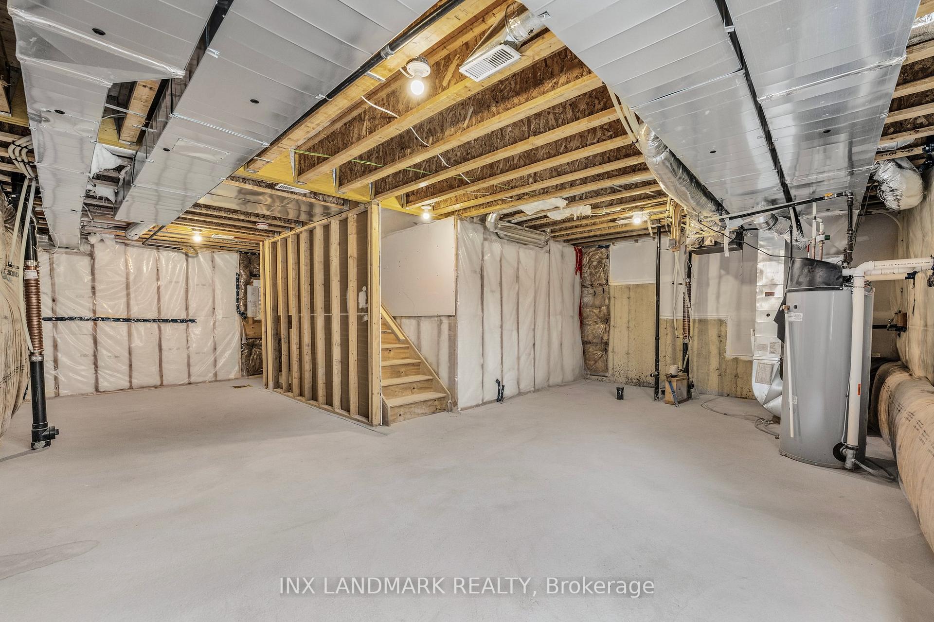 Photo 34 of 7 Lahey Crescent, Penetanguishene — HOMEH