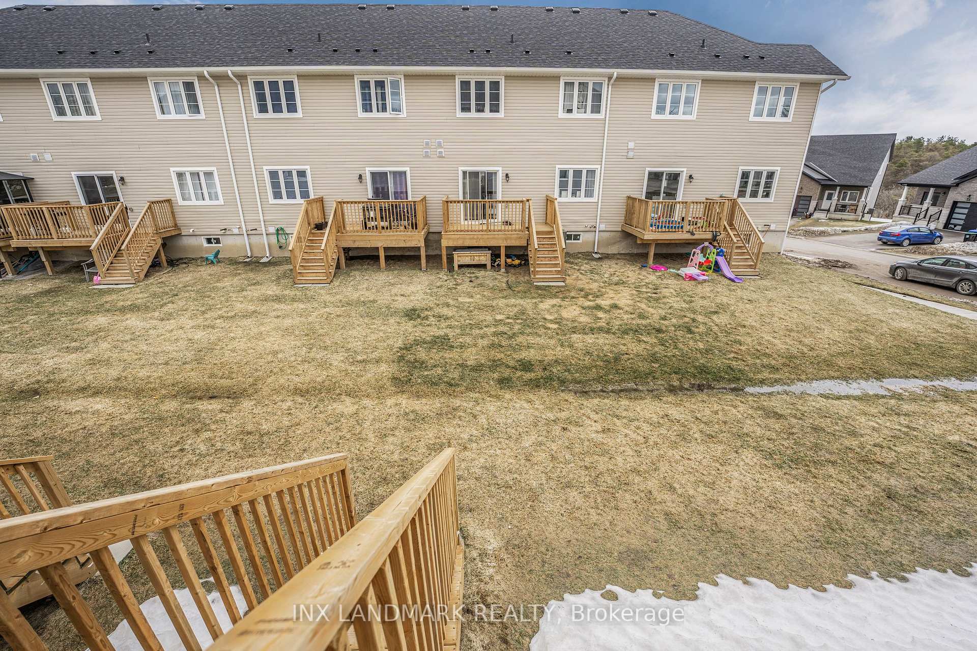 Photo 32 of 7 Lahey Crescent, Penetanguishene — HOMEH