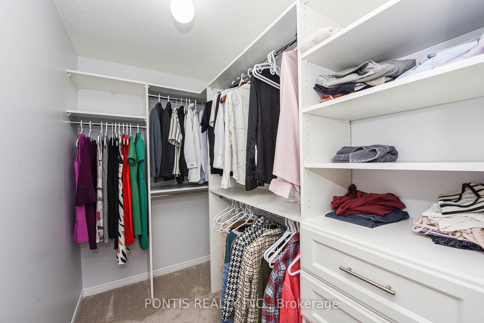 Photo 15 of 73 Rollingwood Drive, Brampton, Fletcher's Creek South — HOMEH