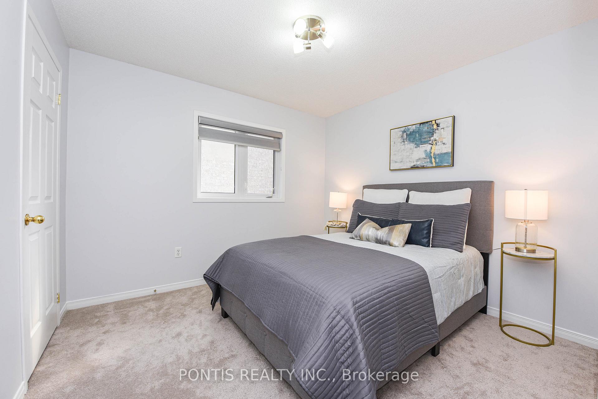 Photo 37 of 73 Rollingwood Drive, Brampton, Fletcher's Creek South — HOMEH