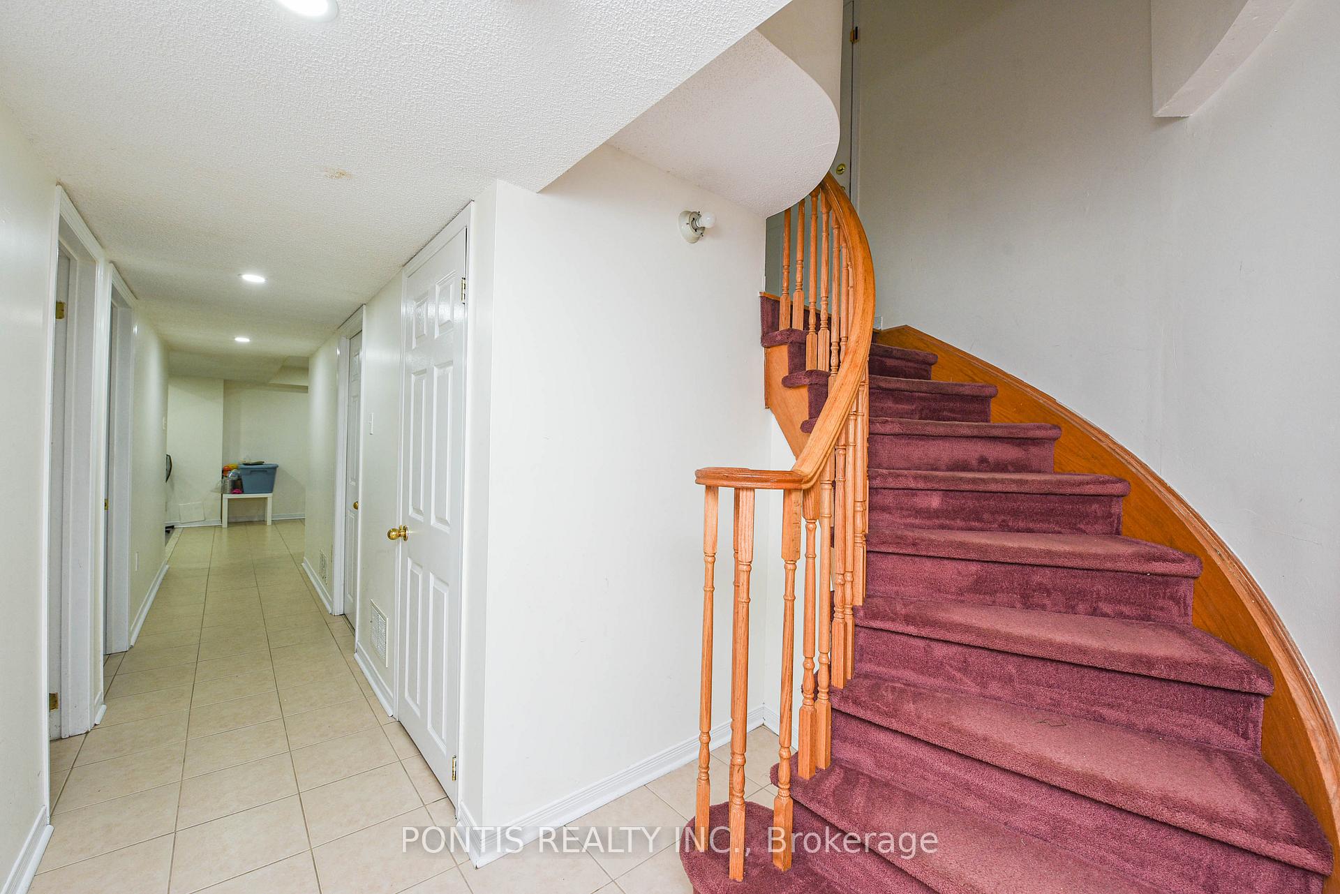 Photo 21 of 73 Rollingwood Drive, Brampton, Fletcher's Creek South — HOMEH