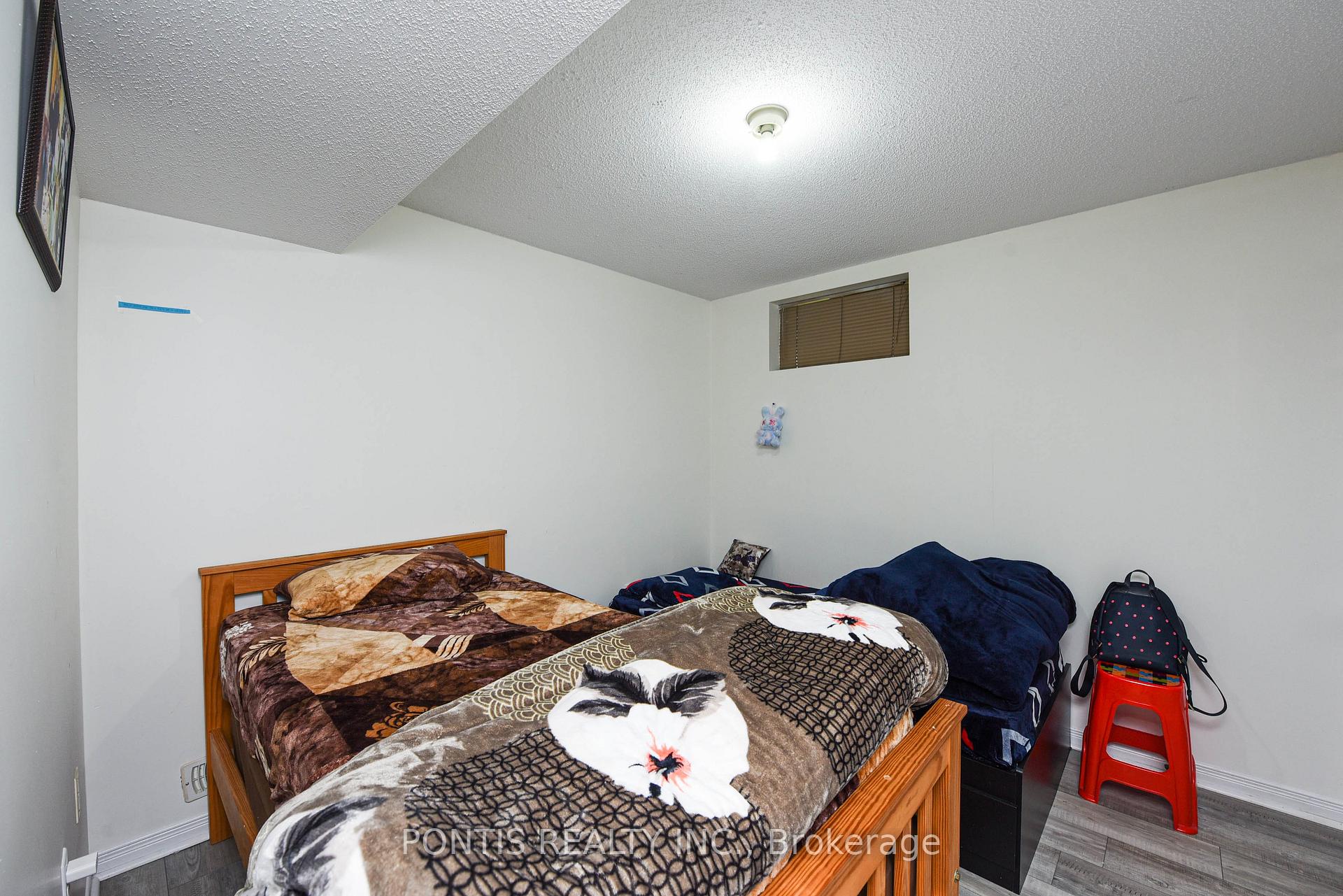 Photo 27 of 73 Rollingwood Drive, Brampton, Fletcher's Creek South — HOMEH