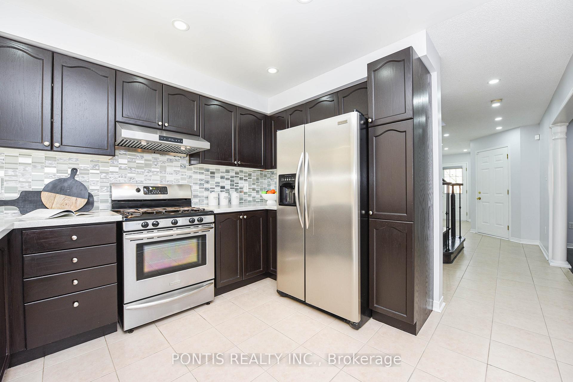 Photo 28 of 73 Rollingwood Drive, Brampton, Fletcher's Creek South — HOMEH
