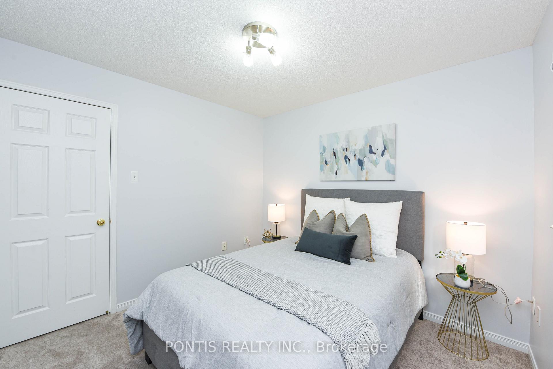 Photo 26 of 73 Rollingwood Drive, Brampton, Fletcher's Creek South — HOMEH