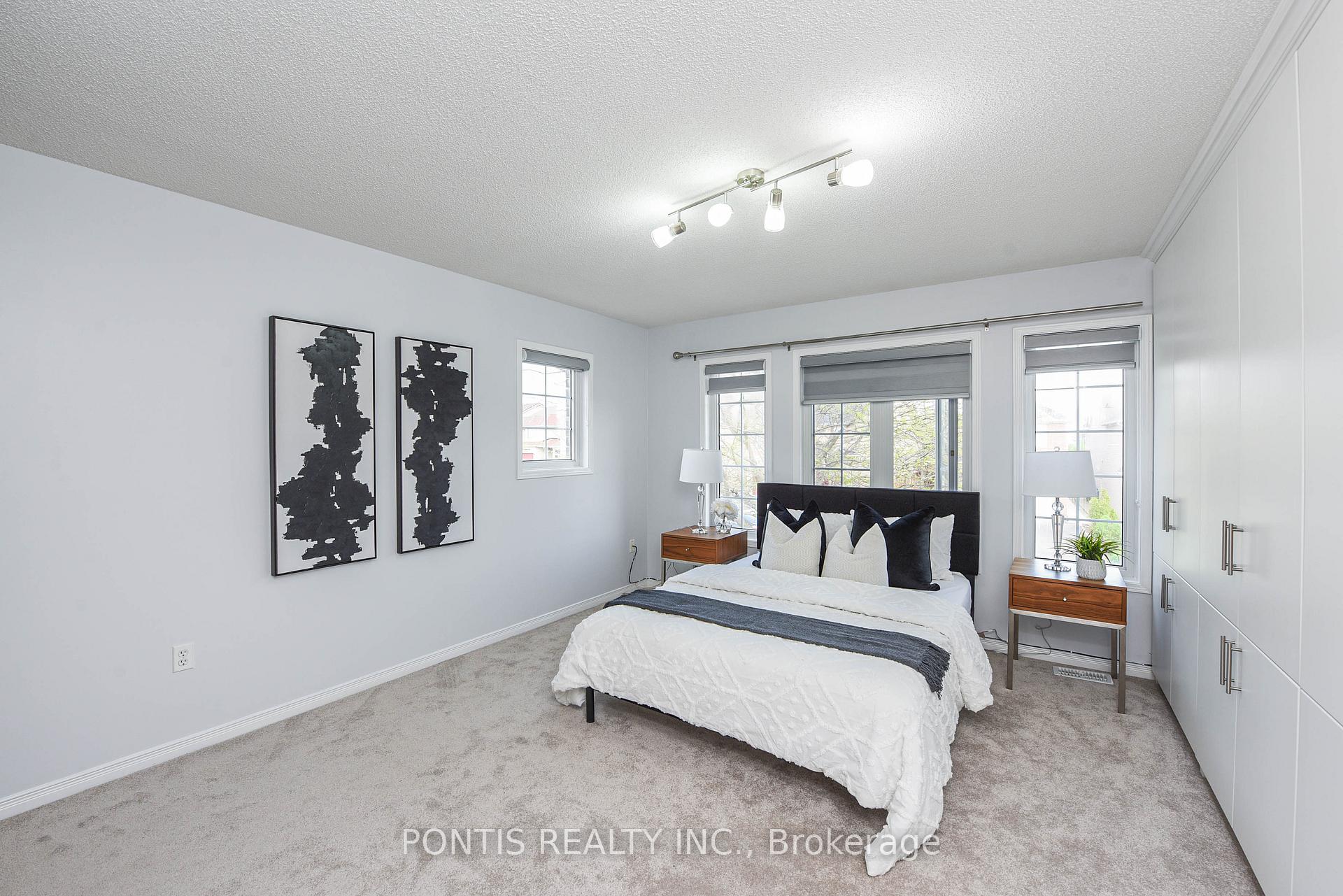 Photo 29 of 73 Rollingwood Drive, Brampton, Fletcher's Creek South — HOMEH