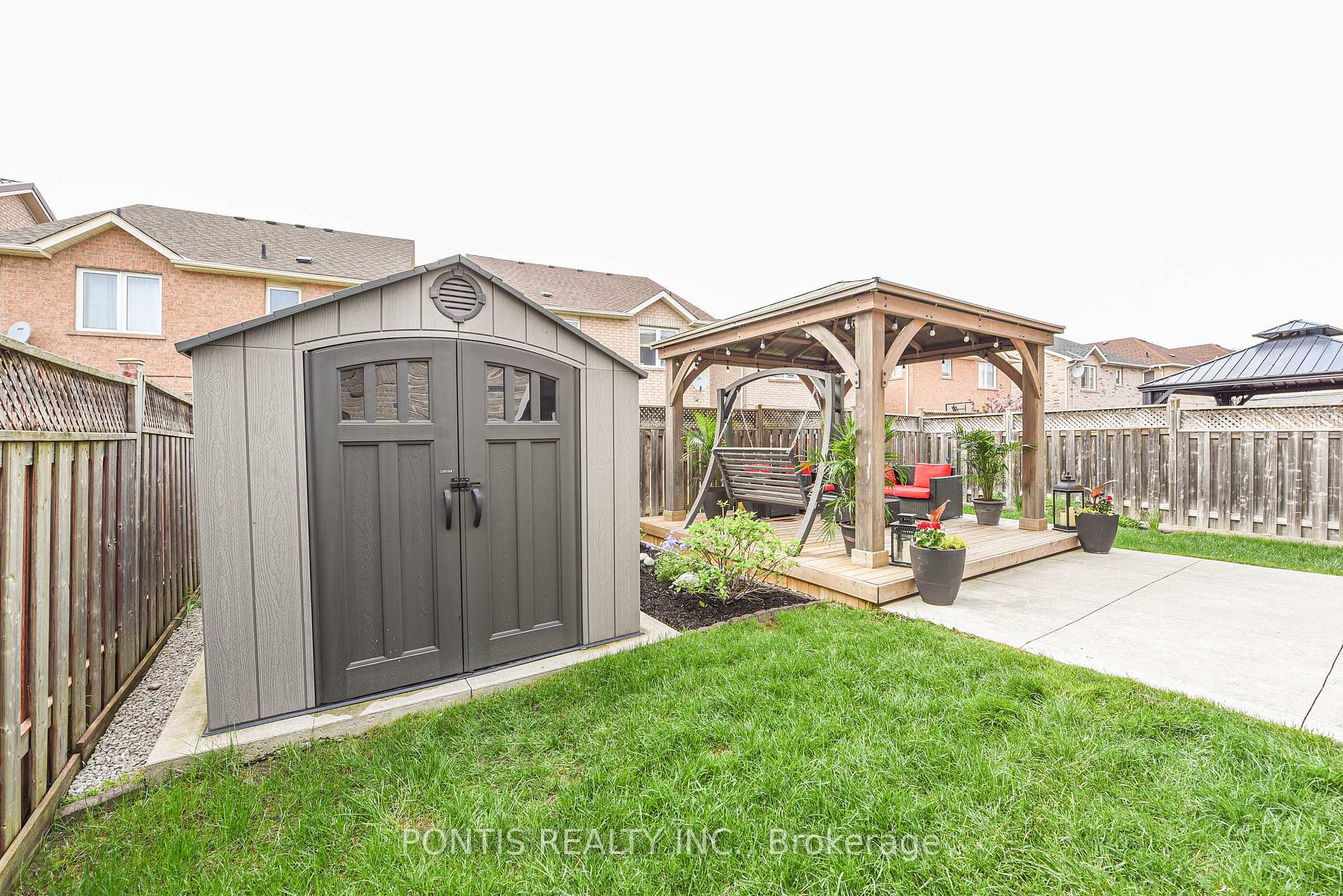 Photo 39 of 73 Rollingwood Drive, Brampton, Fletcher's Creek South — HOMEH