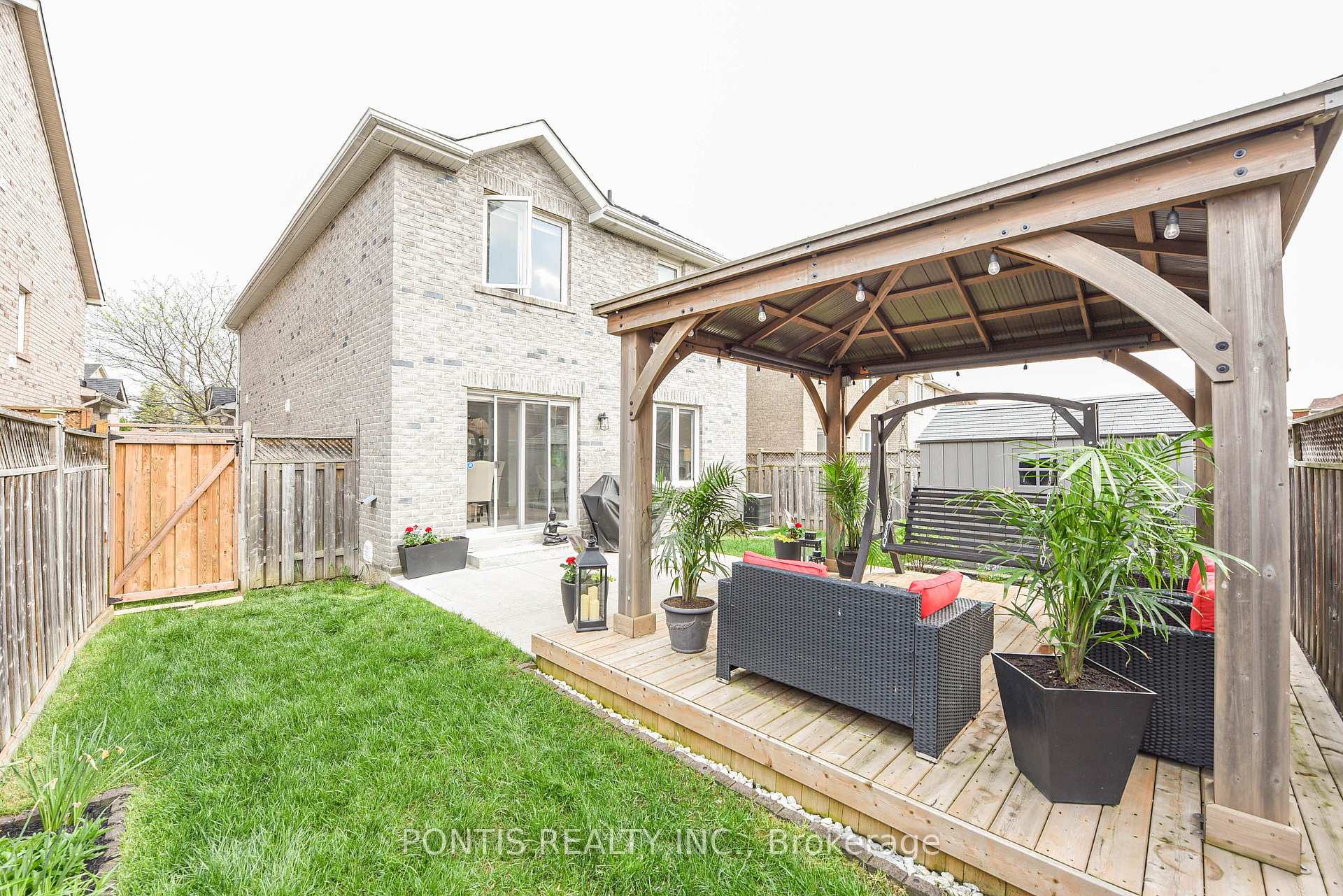 Photo 38 of 73 Rollingwood Drive, Brampton, Fletcher's Creek South — HOMEH
