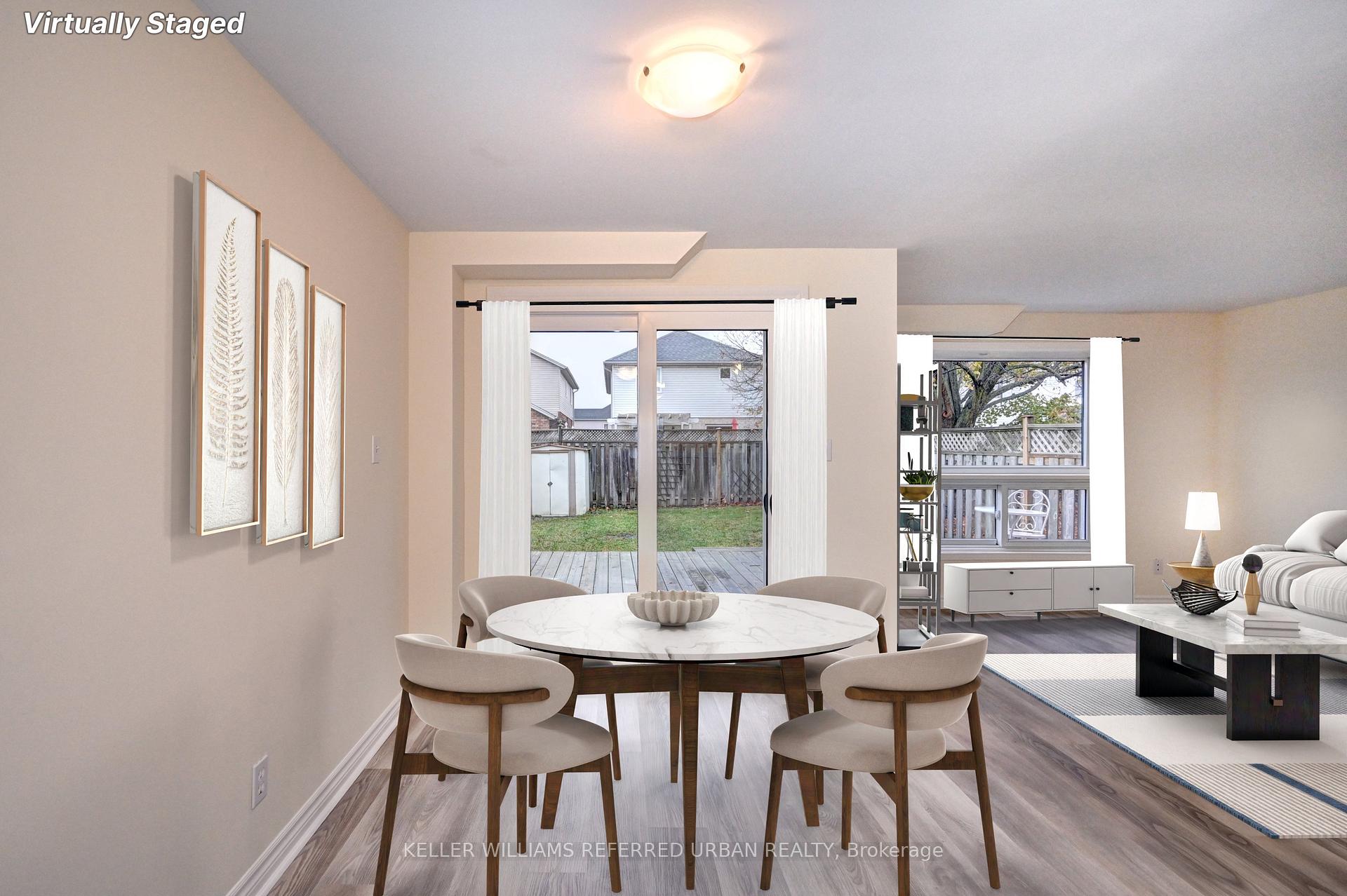 Photo 4 of 79 Activa Avenue, Kitchener — HOMEH