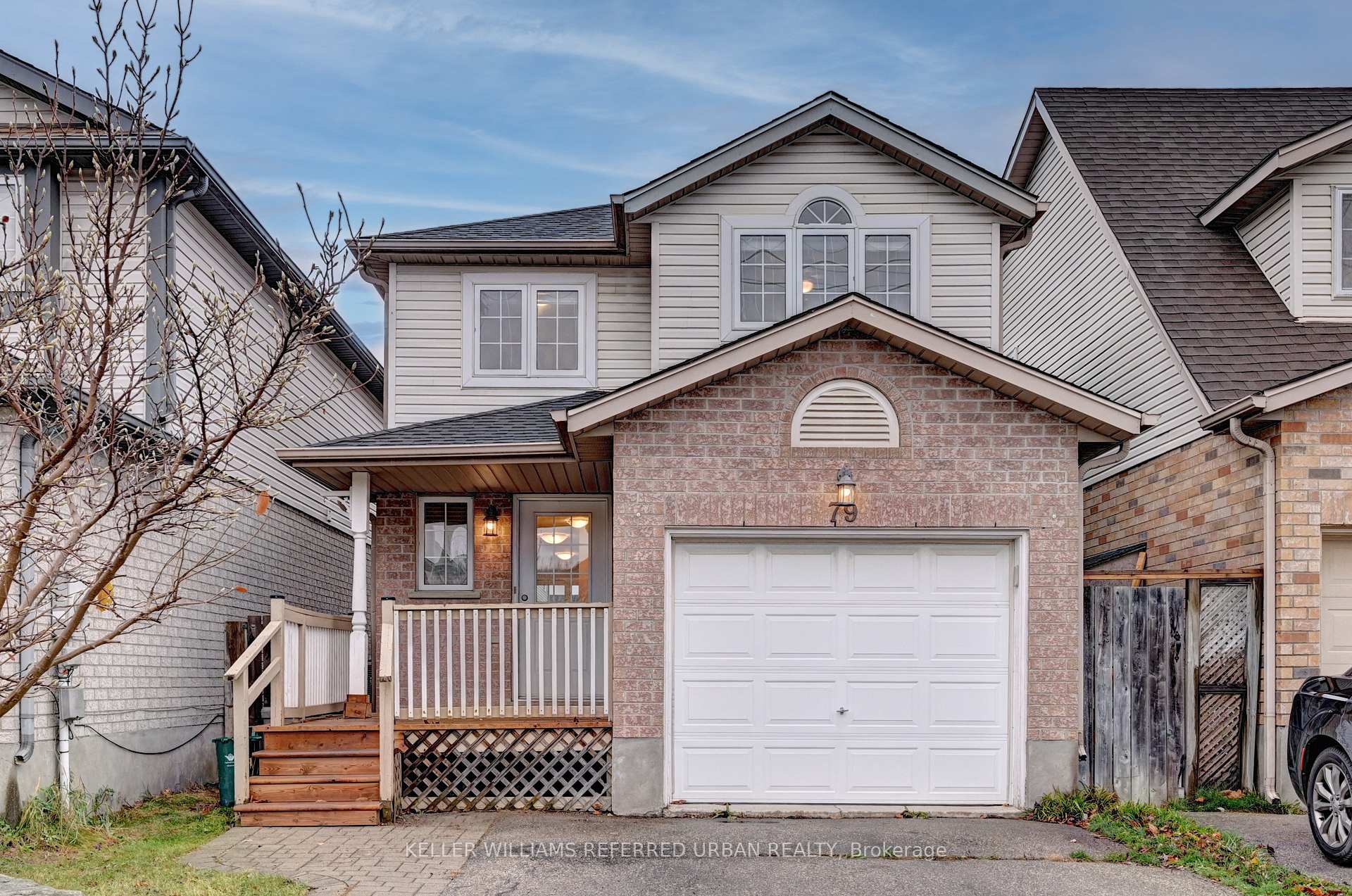 Photo 6 of 79 Activa Avenue, Kitchener — HOMEH