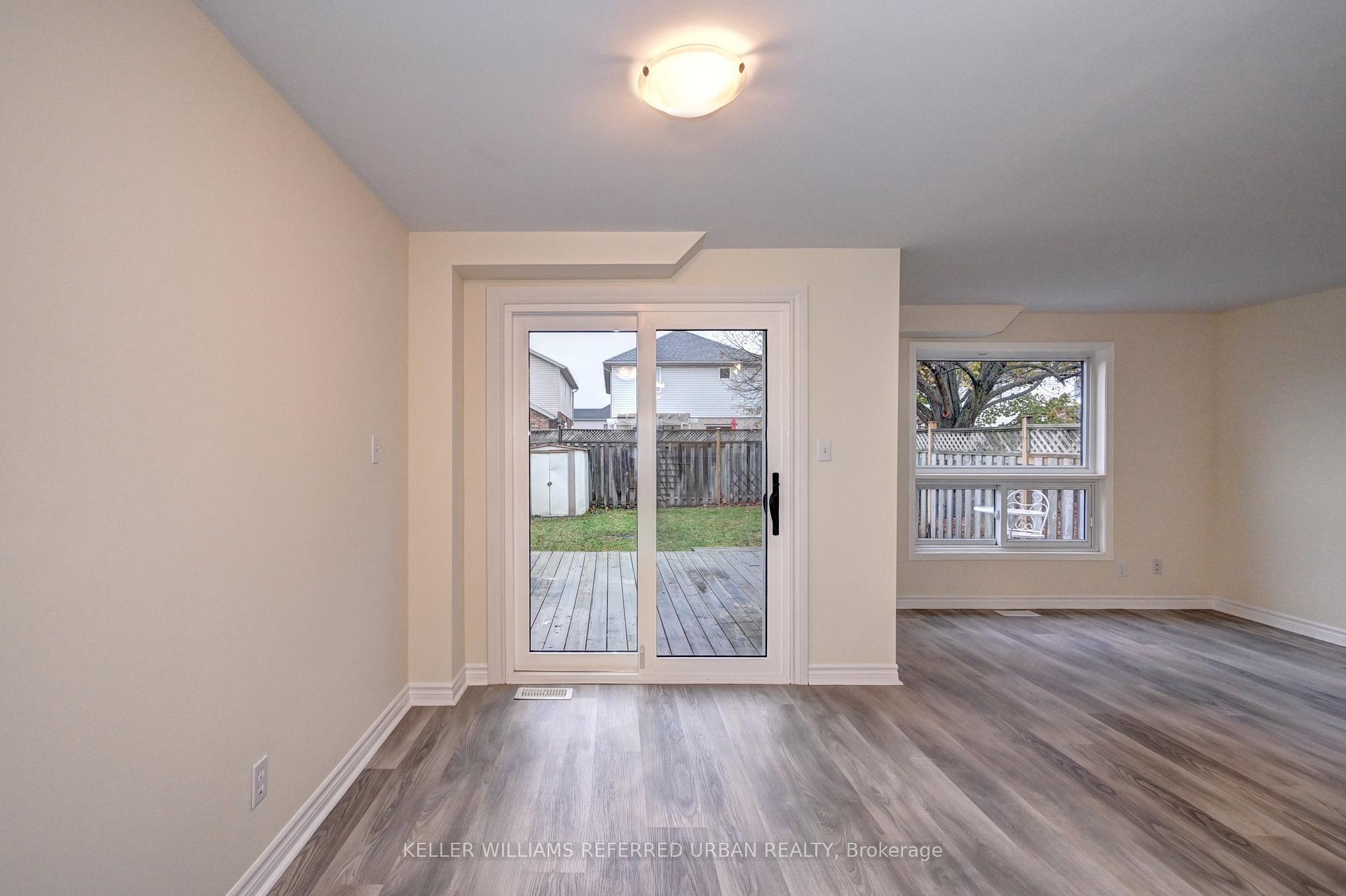 Photo 2 of 79 Activa Avenue, Kitchener — HOMEH