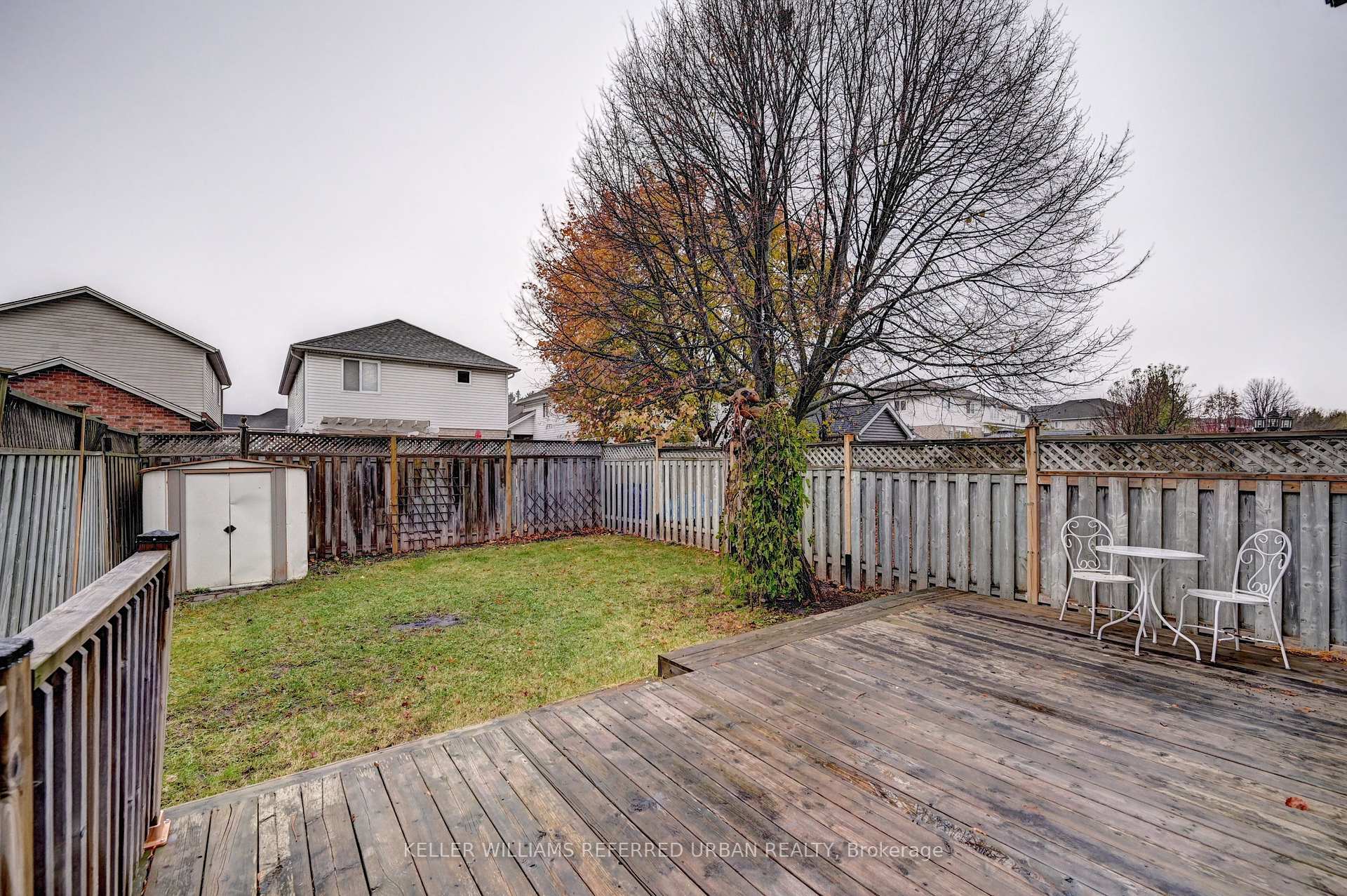 Photo 36 of 79 Activa Avenue, Kitchener — HOMEH