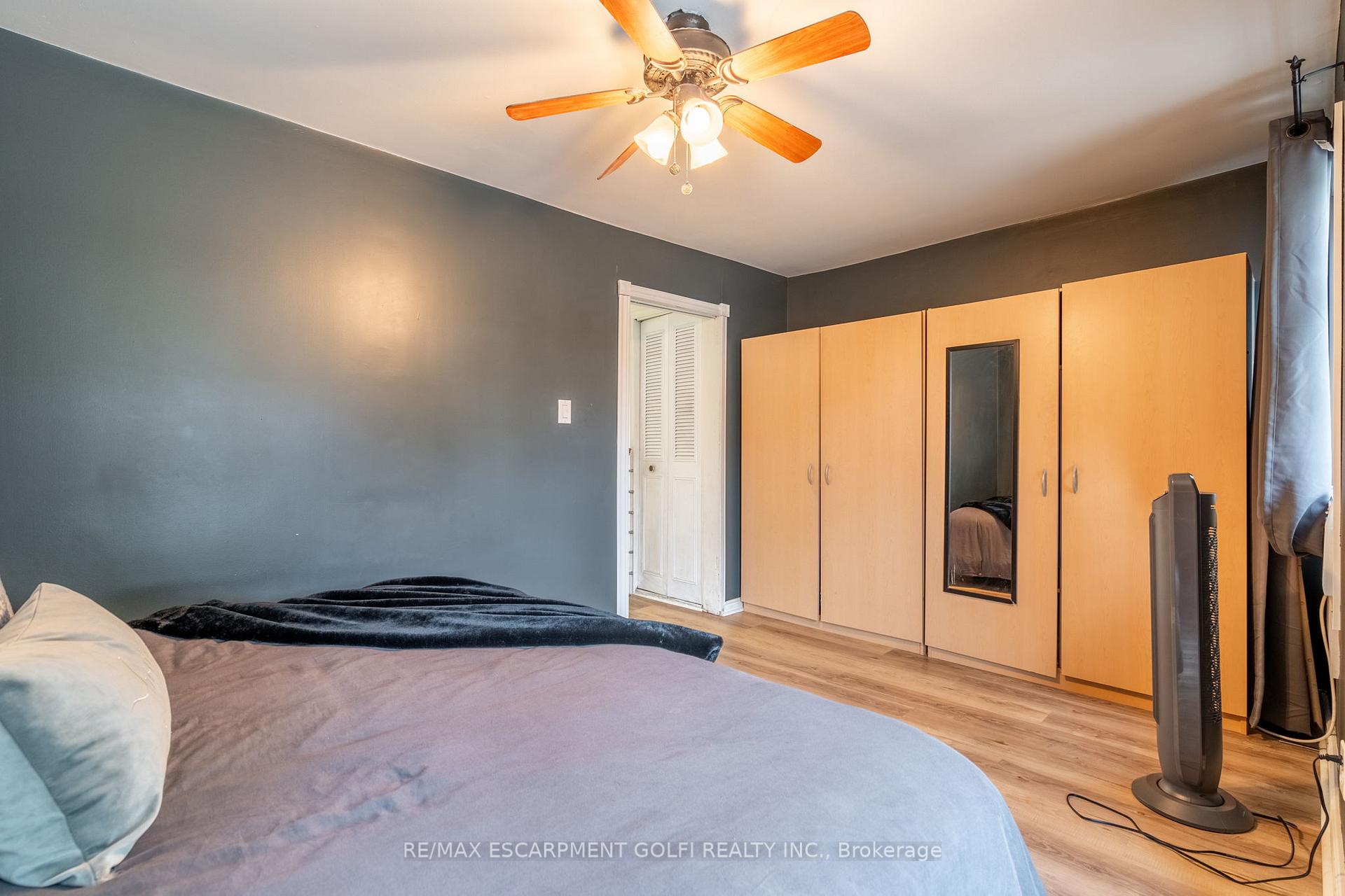 Photo 27 of 22 Bayfield Avenue, Hamilton, Crown Point — HOMEH