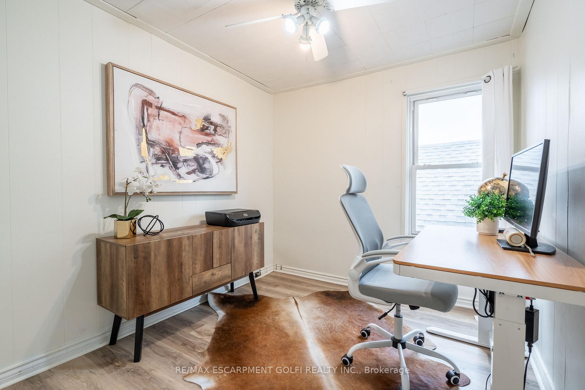 Photo 22 of 22 Bayfield Avenue, Hamilton, Crown Point — HOMEH