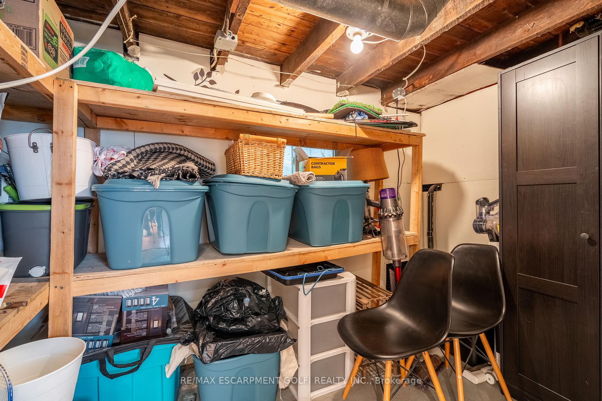 Photo 21 of 22 Bayfield Avenue, Hamilton, Crown Point — HOMEH